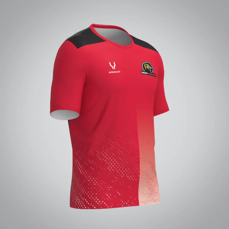 T-shirt Trail Homme V2.1 RNA