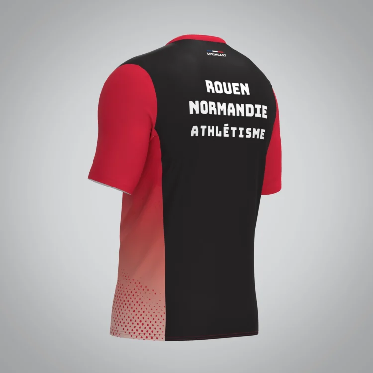 T-shirt Trail Homme V2.1 RNA – Image 4