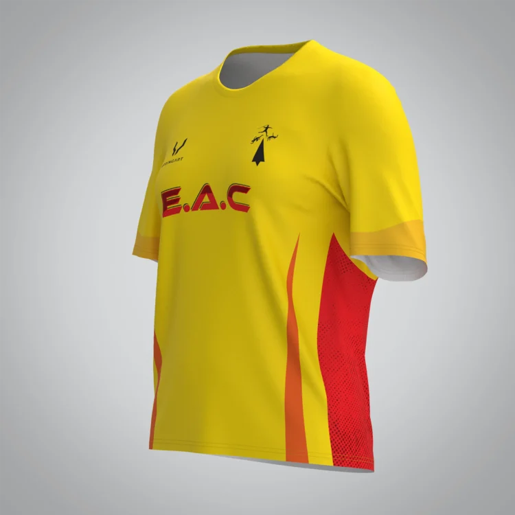 T-shirt Trail Femme V2.1 EAC – Image 2