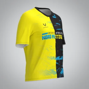 T-shirt Trail Femme V2.1 Entente Athle Nord Mayenne