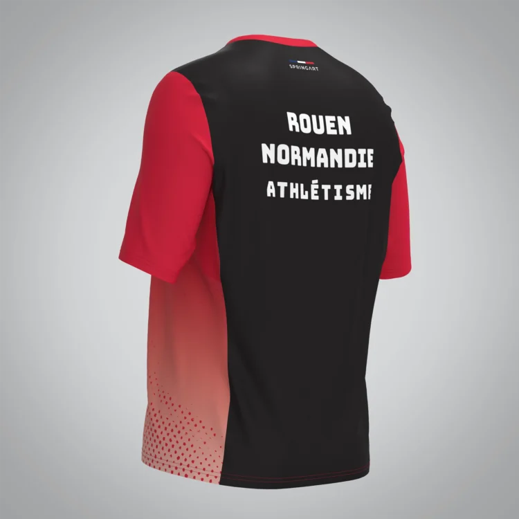 T-shirt Trail Femme V2.1 RNA – Image 4