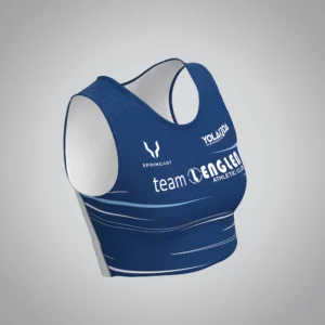 Brassière Elite  V2.1 Team Lenglen