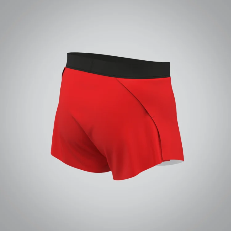 Short Femme v2.1 Nancy Athlétisme Métropole – Image 3