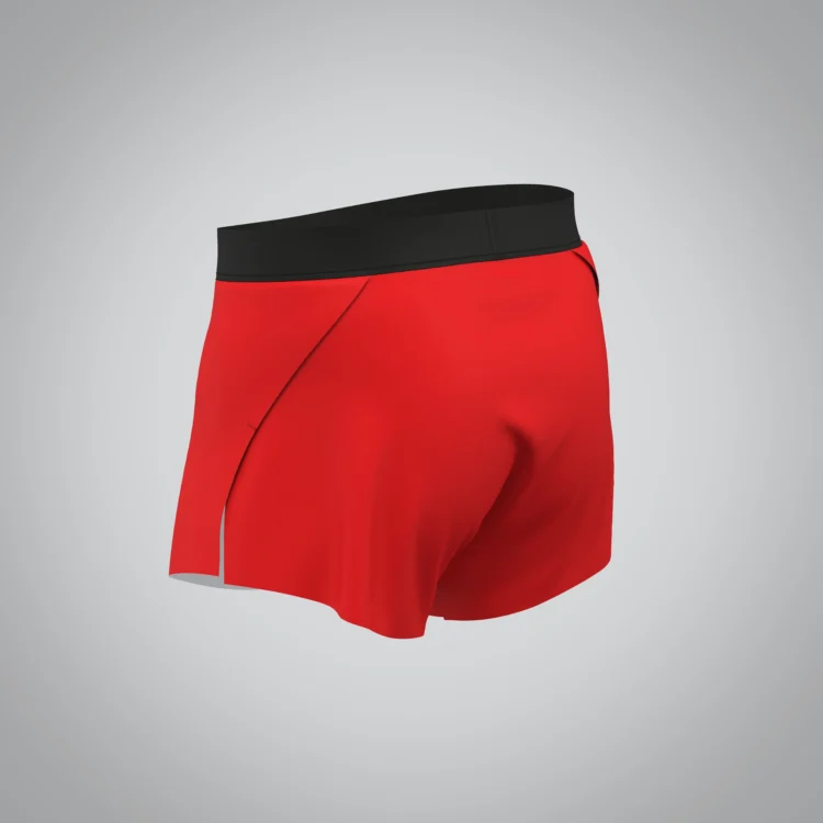 Short Femme v2.1 Nancy Athlétisme Métropole – Image 4