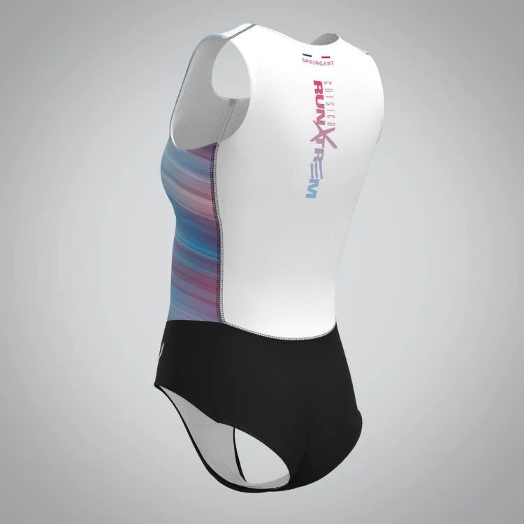 Combinaison Elite Femme V2.1 Corsica Run Xtrem – Image 4