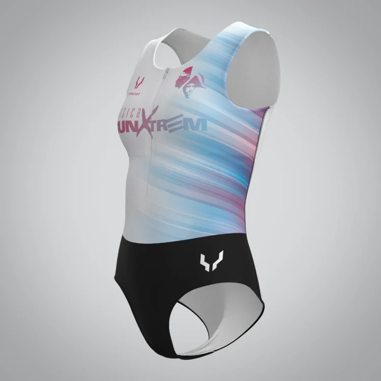 Combinaison Elite Femme V2.1 Corsica Run Xtrem – Image 2