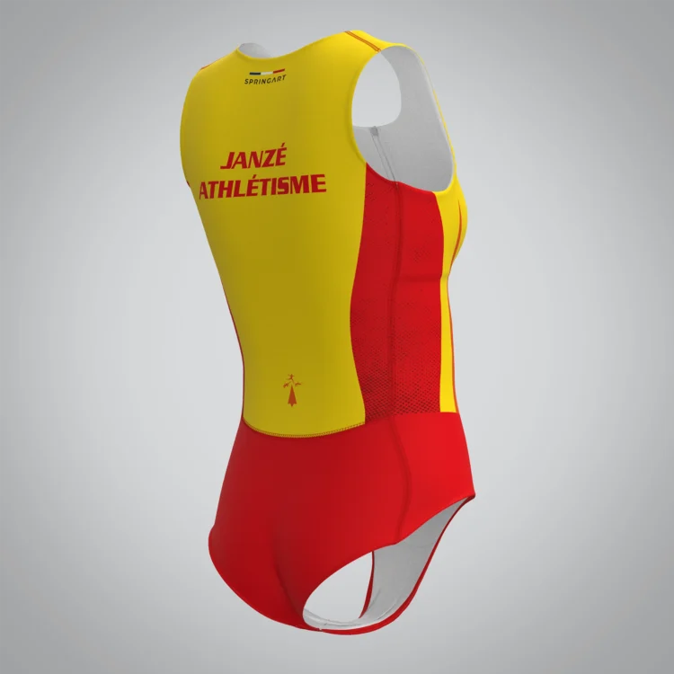 Combinaison Elite Femme V2.1 EAC – Image 3