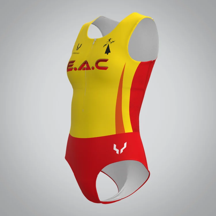 Combinaison Elite Femme V2.1 EAC – Image 2