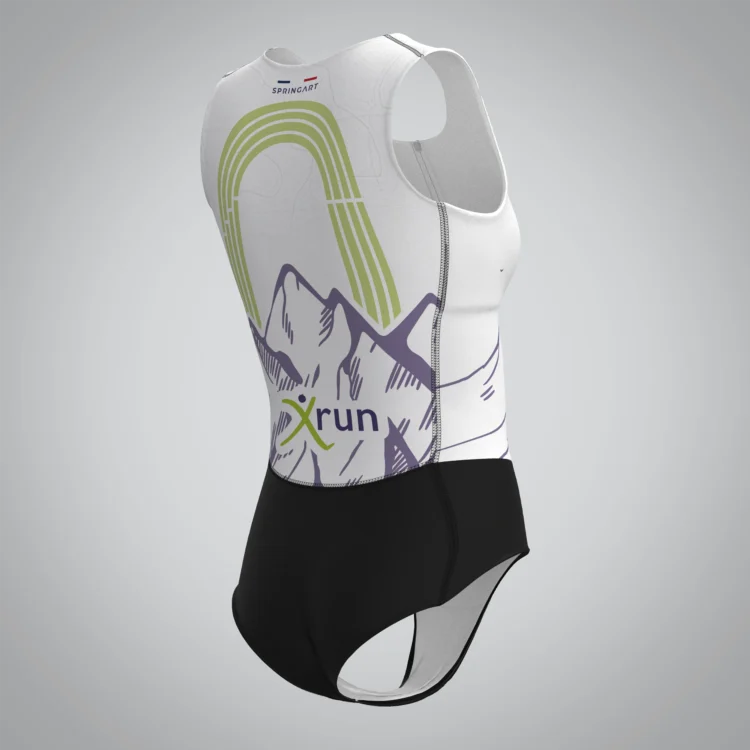 Combinaison Elite Femme V2.1 Xrun – Image 3