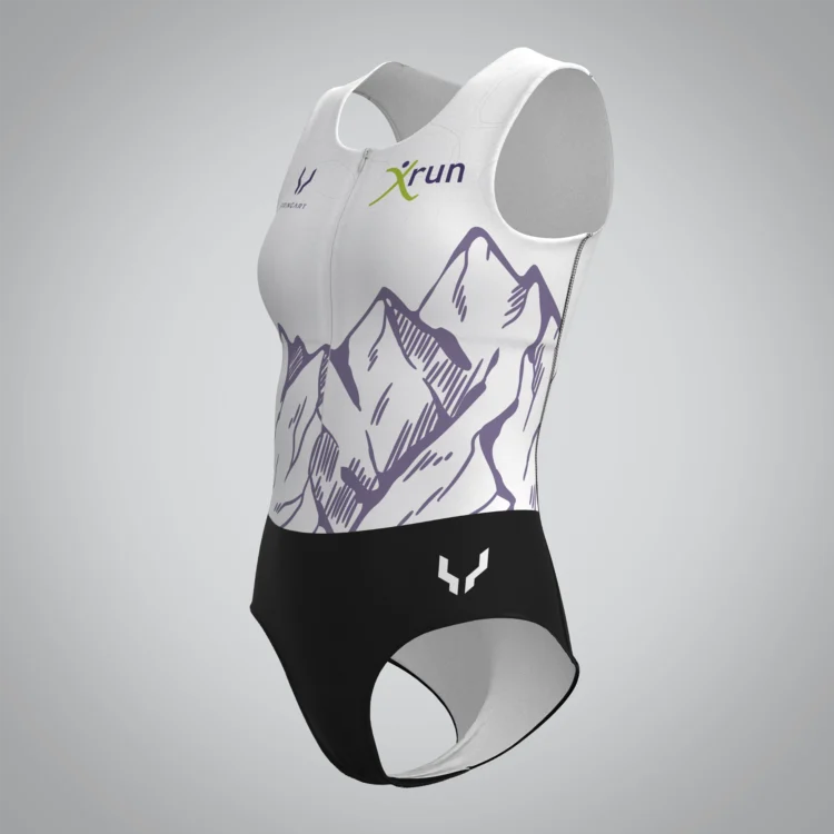 Combinaison Elite Femme V2.1 Xrun – Image 2