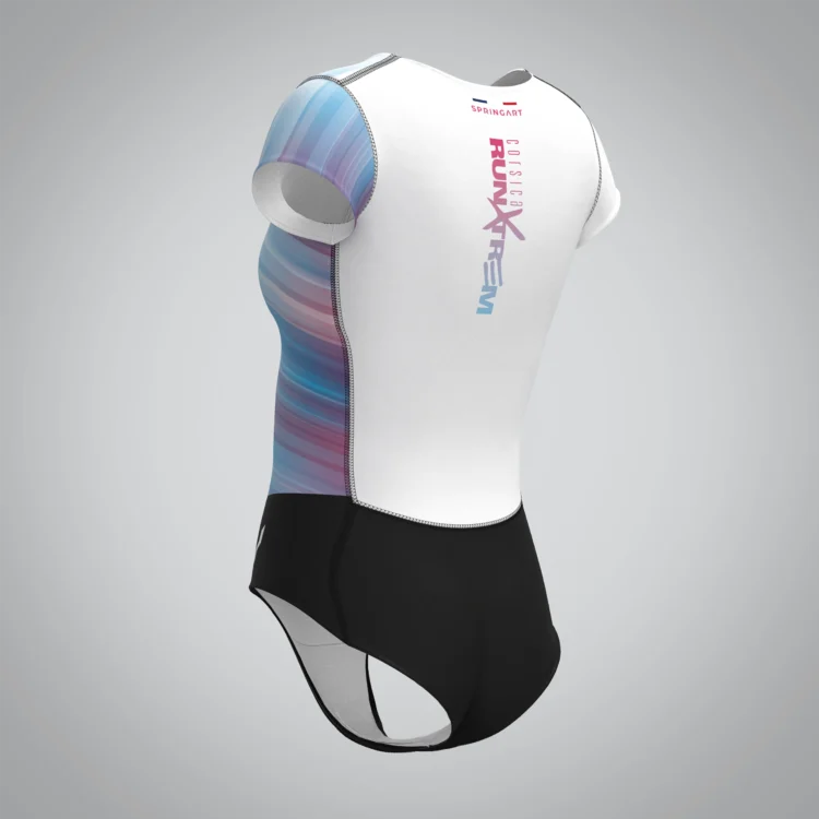 Combinaison Femme V2.1 Corsica Run Xtrem – Image 4