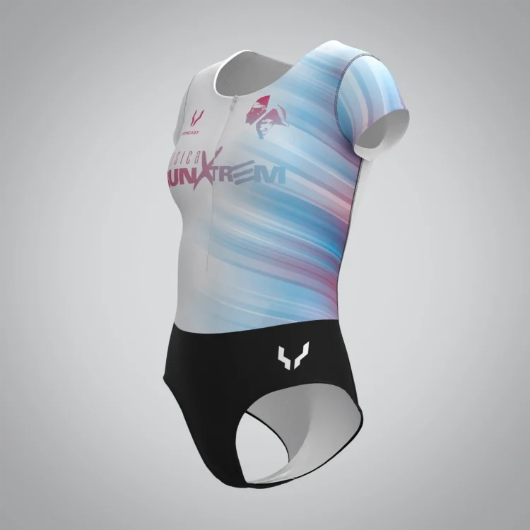 Combinaison Femme V2.1 Corsica Run Xtrem – Image 2