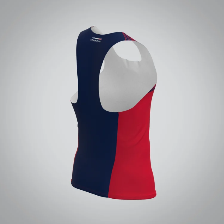 Débardeur Elite Homme FSG Alle – Image 3