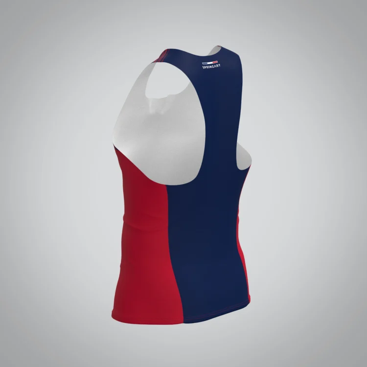 Débardeur Elite Homme FSG Alle – Image 4