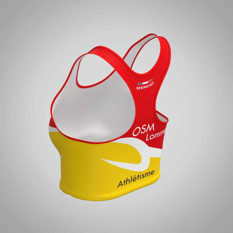 Brassière Elite V1.0 OSM Lomme – Image 4