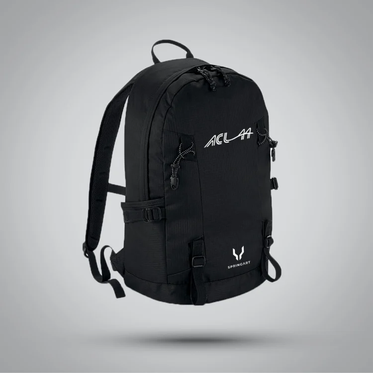 Sac à dos Athlétic Clubs du Littoral 44