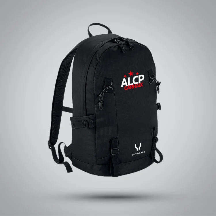 Sac à dos ALCP Carhaix