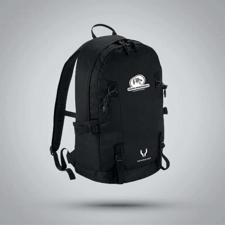 Sac à dos RNA