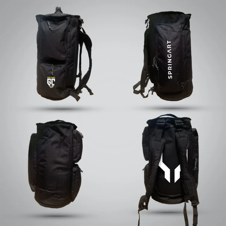 Sac à dos Game Changer Performance