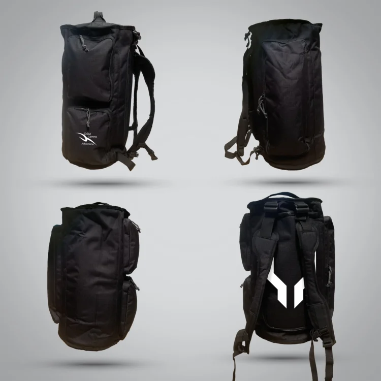 Sac à dos OSM Lomme