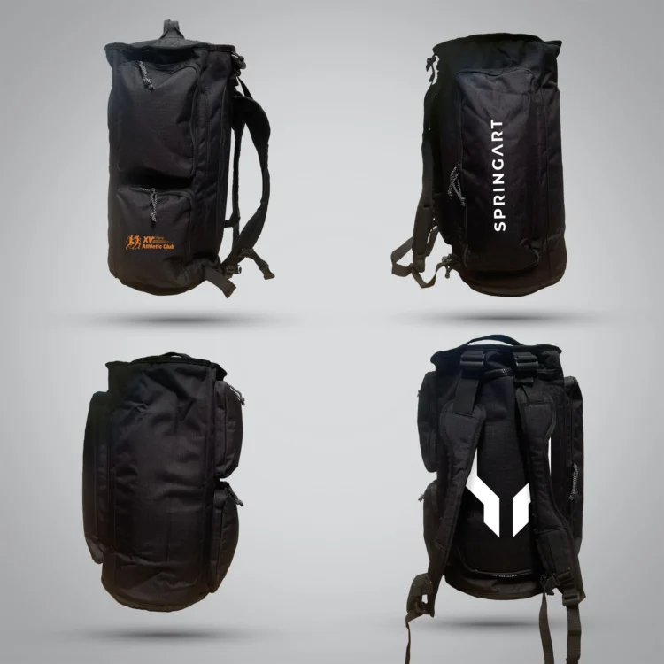Sac à dos XVème Athletic Club