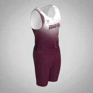 Combinaison Elite  V2.1 Triathlon Club Genève