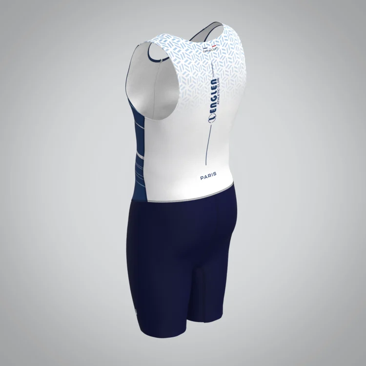 Combinaison Elite  V2.1 Team Lenglen – Image 4