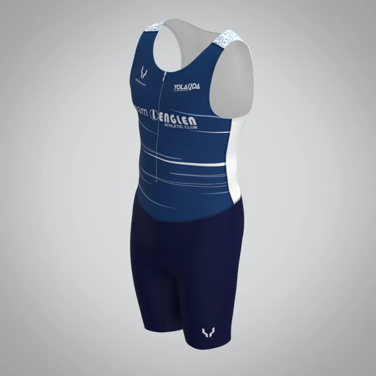 Combinaison Elite  V2.1 Team Lenglen – Image 2