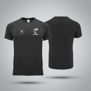 T-shirt Entraînement Enfant RunAnnet