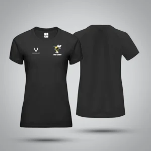 T-shirt Entraînement Femme RunAnnet