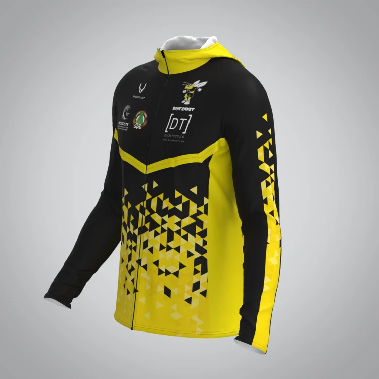 Veste Chaude Mixte RunAnnet – Image 2