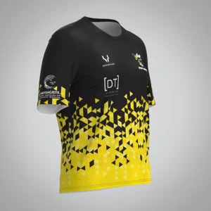 T-shirt Trail Femme V2.1 RunAnnet