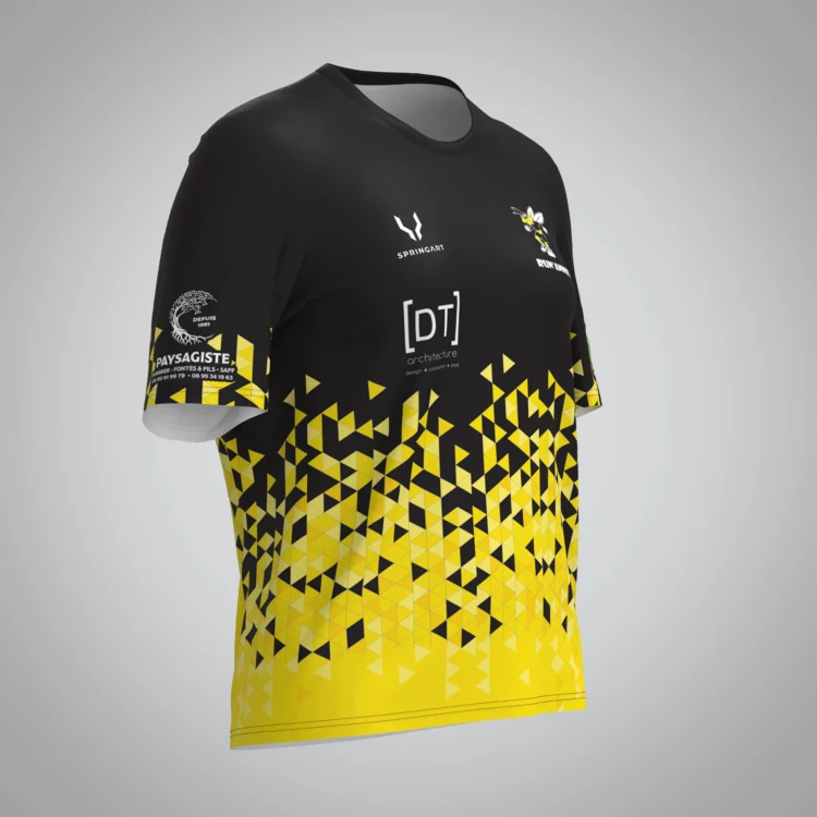 T-shirt Trail Femme V2.1 RunAnnet