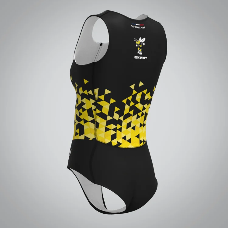 Combinaison Elite Femme V2.1 RunAnnet – Image 4