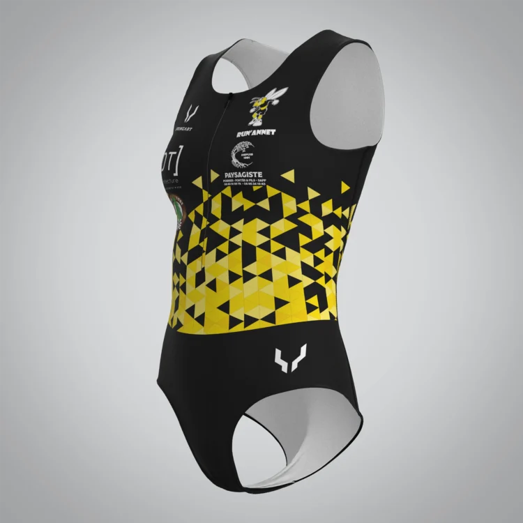 Combinaison Elite Femme V2.1 RunAnnet – Image 2